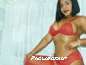 Paolafoxhot