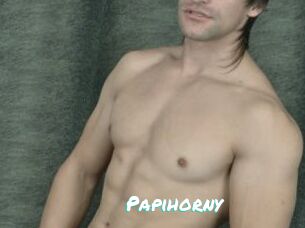 Papihorny