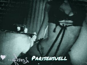 Parisensuell