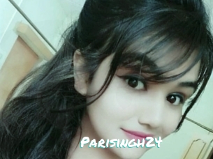 Parisingh24