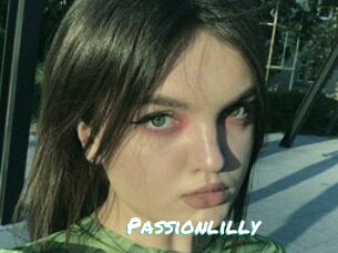 Passionlilly