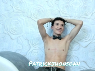 Patrickjhonsonn