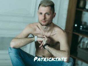 Patricktate