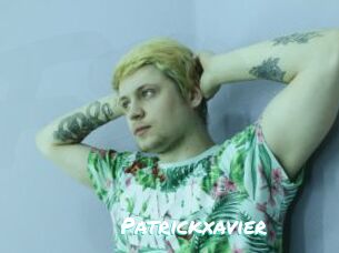 Patrickxavier