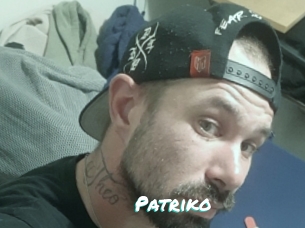 Patriko