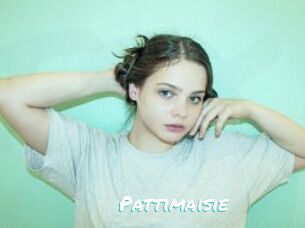 Pattimaisie