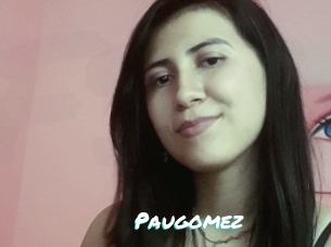 Paugomez