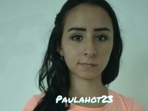 Paulahot23