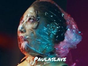 Paulaslave