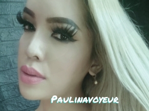 Paulinavoyeur