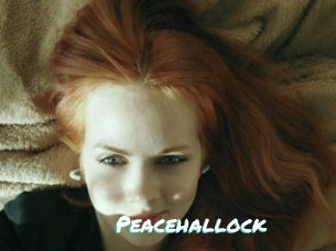 Peacehallock