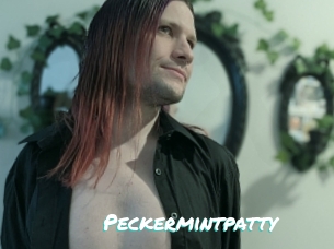 Peckermintpatty