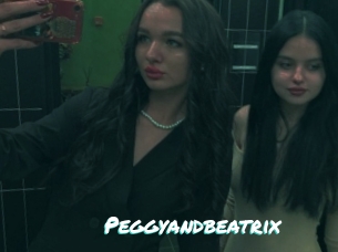 Peggyandbeatrix