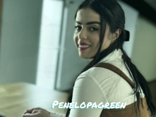 Penelopagreen