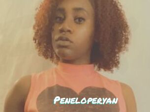 Peneloperyan