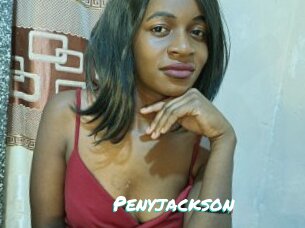 Penyjackson