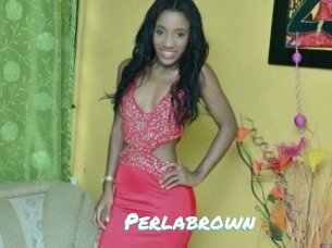 Perlabrown