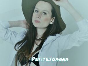 Petitejoanna