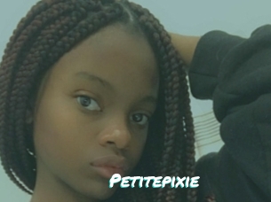 Petitepixie