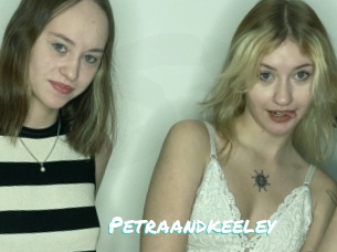 Petraandkeeley