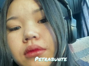 Petrabunte