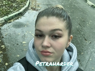 Petraharder