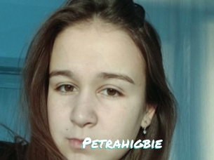 Petrahigbie