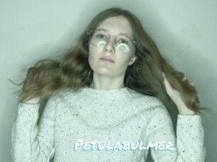 Petulabulmer
