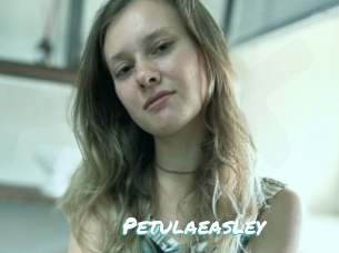 Petulaeasley