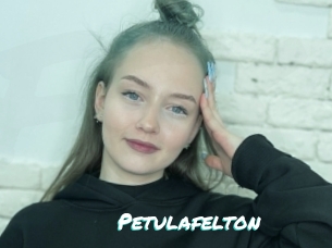 Petulafelton