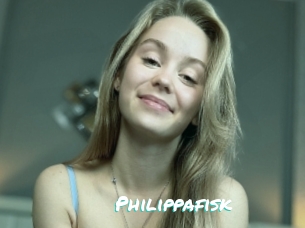 Philippafisk