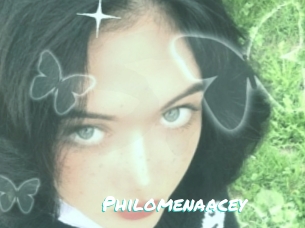 Philomenaacey