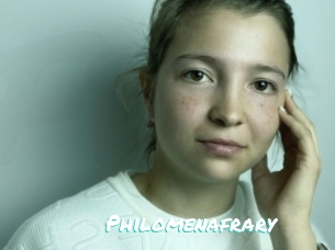 Philomenafrary