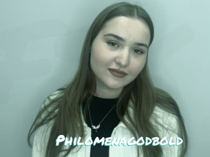 Philomenagodbold