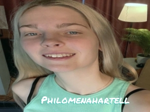 Philomenahartell