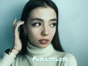 Phyllisclose