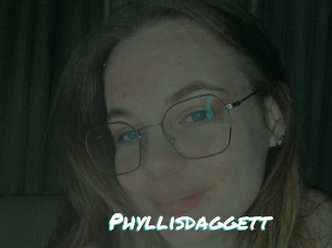 Phyllisdaggett
