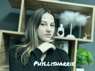 Phyllisharrie