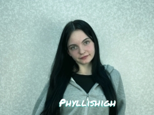 Phyllishigh