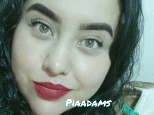 Piaadams