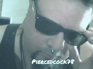 Piercedcock78