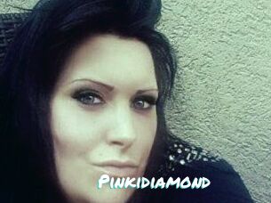 Pinkidiamond