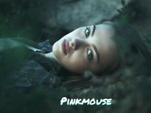 Pinkmouse