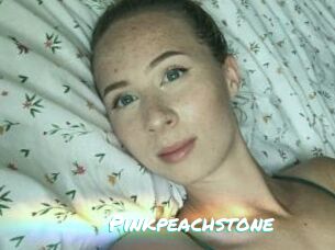 Pinkpeachstone