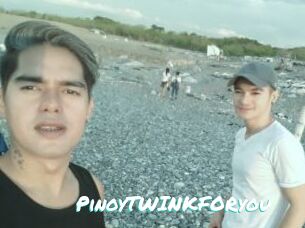 PinoyTWINKFORyou