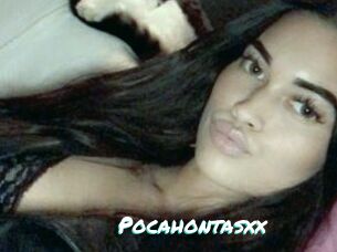 Pocahontasxx