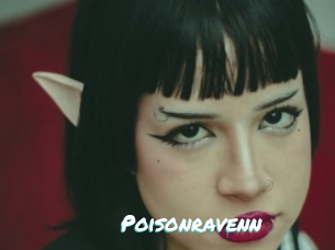 Poisonravenn
