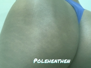 Poleheathen