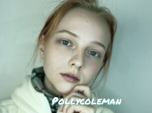 Pollycoleman