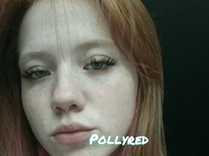 Pollyred